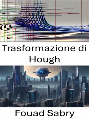cover image of Trasformazione di Hough